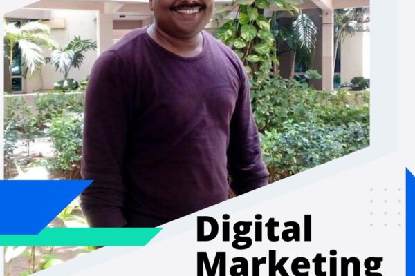 Digital Marketing Online Training Institute